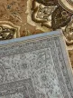 Züleyha Klasszik 0083 klasszikus mintájú bézs szőnyeg 160x230 cm