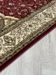 Züleyha Klasszik 0083 klasszikus mintájú red szőnyeg 160x230 cm