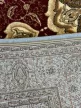 Züleyha Klasszik 0083 klasszikus mintájú red szőnyeg 160x230 cm