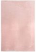 Luxury SHAGGY SZŐNYEG 252 Pink (Rózsa szín) 200x280 CM