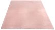 Luxury SHAGGY SZŐNYEG 252 Pink (Rózsa szín) 200x280 CM