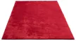 Luxury SHAGGY SZŐNYEG 252 Red (Piros) 240x330 CM