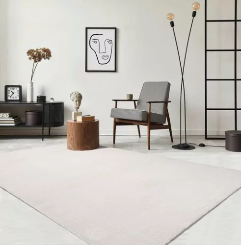 Luxury SHAGGY SZŐNYEG 252 beige (Bézs) 240x330 CM