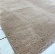 Luxury SHAGGY SZŐNYEG 252 Bézs 160x220 CM