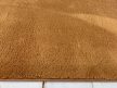 Luxury SHAGGY SZŐNYEG 252 Sárga 120X170CM