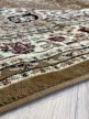 Züleyha Klasszik 3959 klasszikus mintájú Beige szőnyeg 160x230 cm
