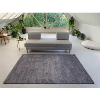 Sofia 7460A dgrey  (szürke)120X170CM