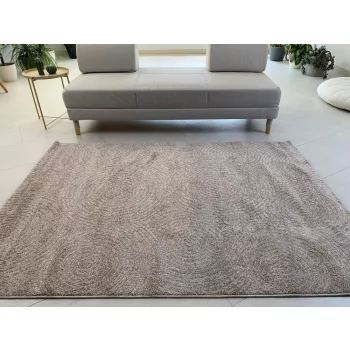 Sofia 7460A Beige (bézs) 120X170CM