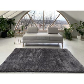 Marbella 1922 SötétSzürke (Dark grey)  Szőnyeg 120x170cm