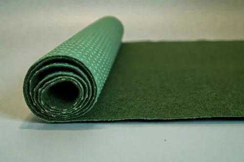 Dreamgreen 5 mm műfű, filc, 200 cm