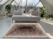 Diamonds Carpet  3d Shaggy 5cm 301A  (barna-bézs) 200x280cm szőnyeg