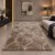 Diamonds Carpet  3d Shaggy 5cm 313  Bézs 120x170cm szőnyeg