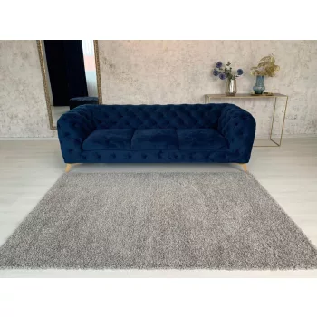 Alaska   2321 Szürke (Grey) szőnyeg 120x170cm