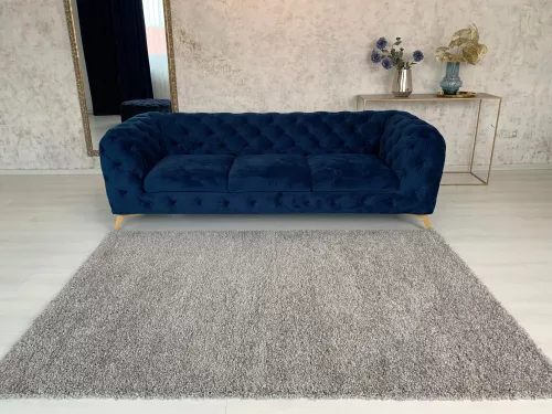 Alaska   2321 Szürke (Grey) szőnyeg 120x170cm
