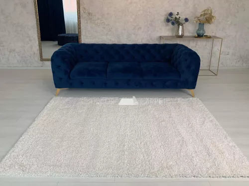 Alaska     Fehér  (White) 120x170cm