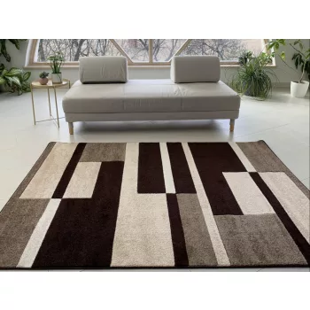 Magic 4738 Barna (Brown) szőnyeg120x170