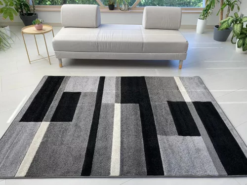 Magic 4738 Szürke (Grey) szőnyeg 60x110