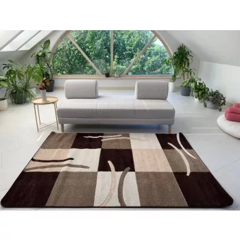Magic 4771 Barna (Brown) szőnyeg 120x170