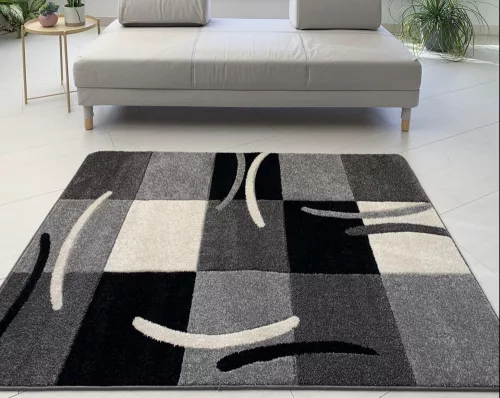Magic 4771 Szürke (Grey) szőnyeg 200x290