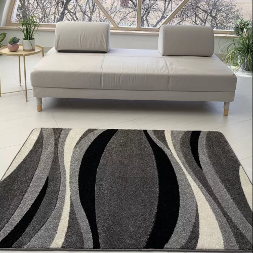 Magic 4784 Szürke (Grey) szőnyeg 160x230
