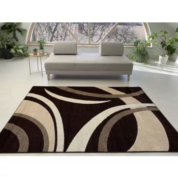 Magic 4791 Barna (Brown) szőnyeg 120x170