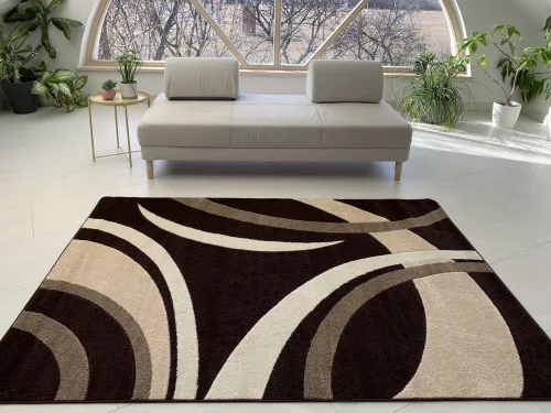 Magic 4791 Barna (Brown) szőnyeg 160x230
