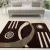 Magic 4801 Barna (Brown) szőnyeg 120x170