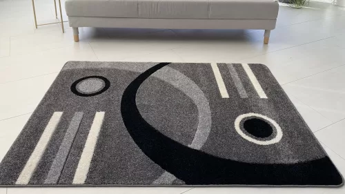 Magic 4801 Szürke (Grey) szőnyeg 60x110