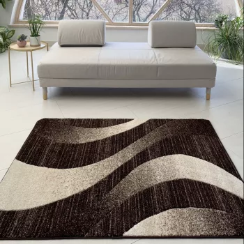 Magic 4802 Barna (Brown) szőnyeg 120x170