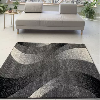 Magic 4802 Szürke (Grey) szőnyeg 120x170