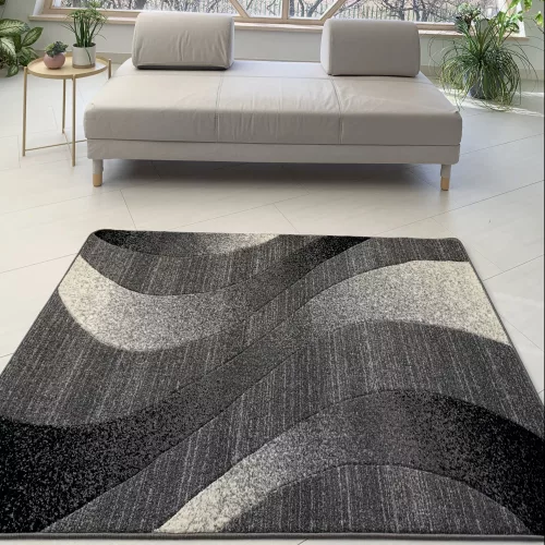 Magic 4802 Szürke (Grey) szőnyeg 160x230