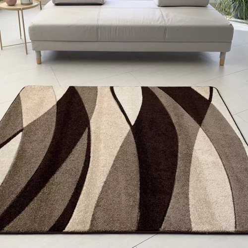 Magic 4803 Barna (Brown) szőnyeg 160x230