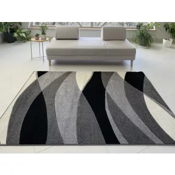 Magic 4803 Szürke (Grey) szőnyeg 120x170