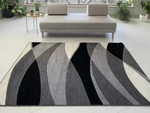 Magic 4803 Szürke (Grey) szőnyeg 160x230