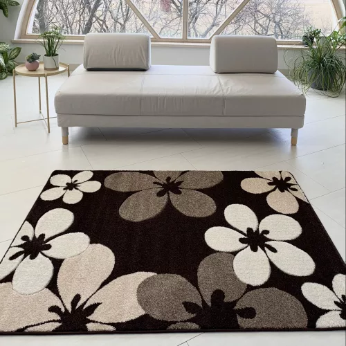 Magic 4808 Barna (Brown) Szőnyeg 160x230