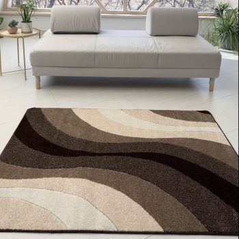 Magic 6872 Barna (Brown) szőnyeg 120x170