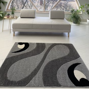 Magic 6874 Szürke (Grey) szőnyeg 120x170