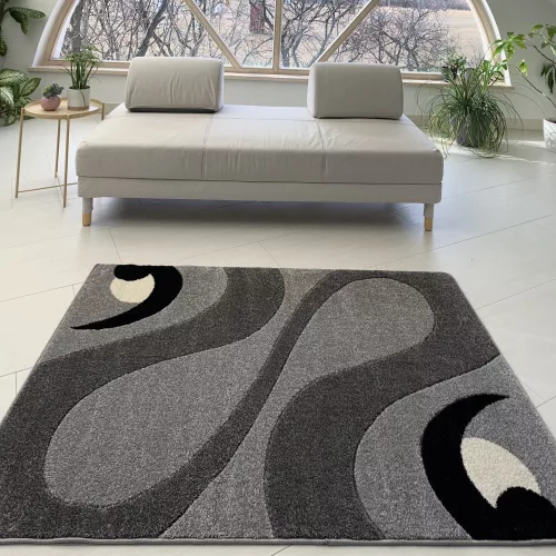 Magic 6874 Szürke (Grey) szőnyeg 160x230