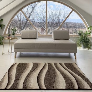 Magic 6885 Barna (Brown) szőnyeg 120x170