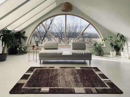 Magic 6889 Barna (Brown) szőnyeg 60x220
