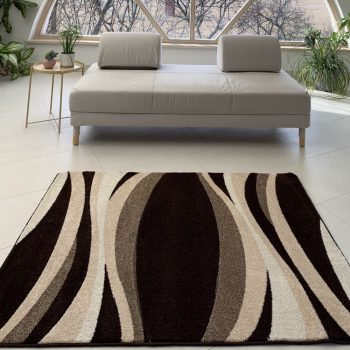 Magic 4748 Barna (Brown) szőnyeg 120x170