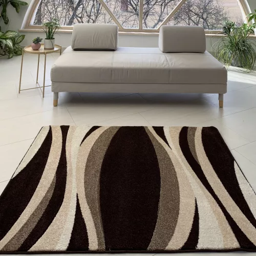 Magic 4748 Barna (Brown) szőnyeg 60x110