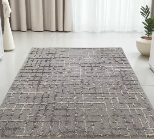 3D Bodrum Deluxe 3046  Szürke 60x110 cm 