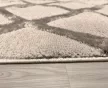 3D Bodrum Deluxe 3202  Szürke 120x170 cm 