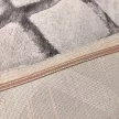 3D Bodrum Deluxe 3202  Szürke 120x170 cm 