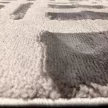 3D Bodrum Deluxe 3209  Szürke 120x170 cm 