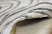 3D Bodrum Deluxe 3325  Szürke 60x110 cm 