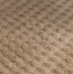 DreamPuff 3D modern szőnyeg Bézs 160x230