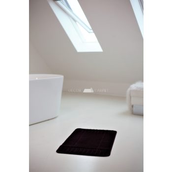 Fürdőszobai szőnyeg 1990 (Lila) 1 részes 50x80