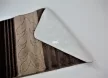 Fürdőszobai szőnyeg 1990(Sötétbarna) 1 részes 50x80